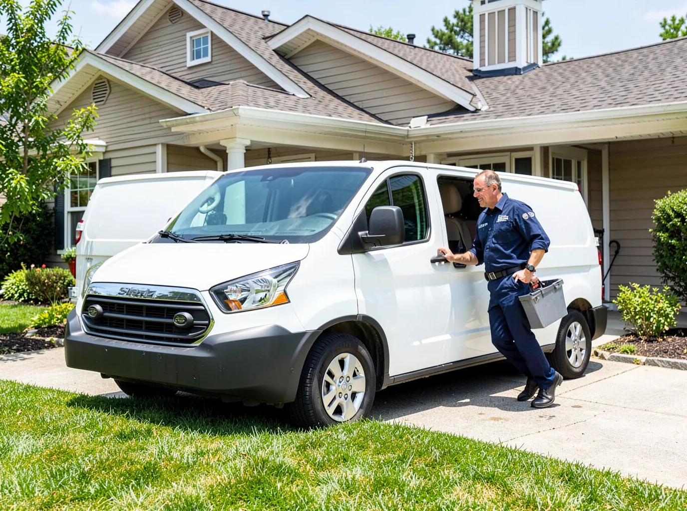 Emergency Plumber company in New Braunfels, TX